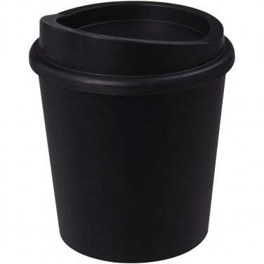 Logotrade promotional merchandise photo of: Americano® Switch 200 ml tumbler with lid